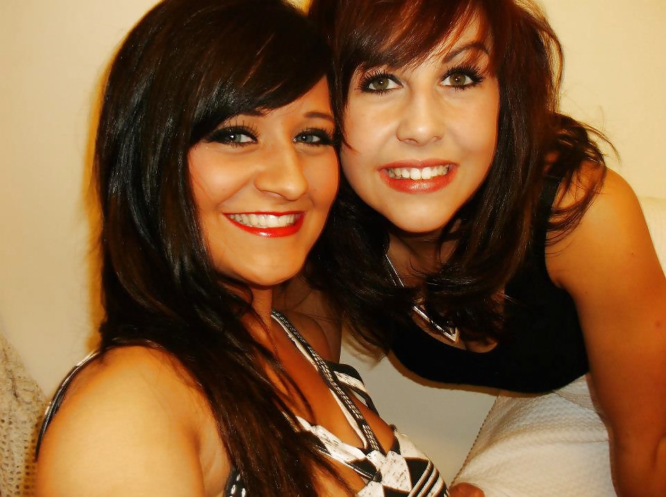 Dark Haired Bitches #32640380