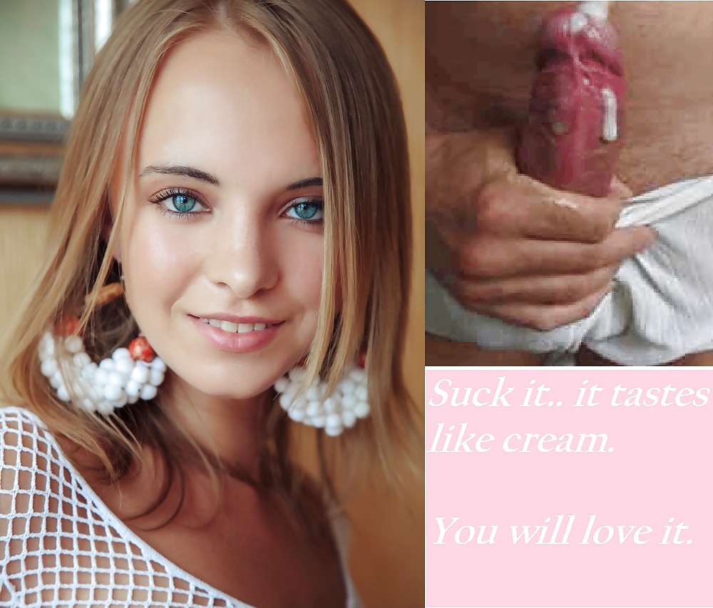 My Own Humiliation Captions 2 - FakesAndCaps #27620602