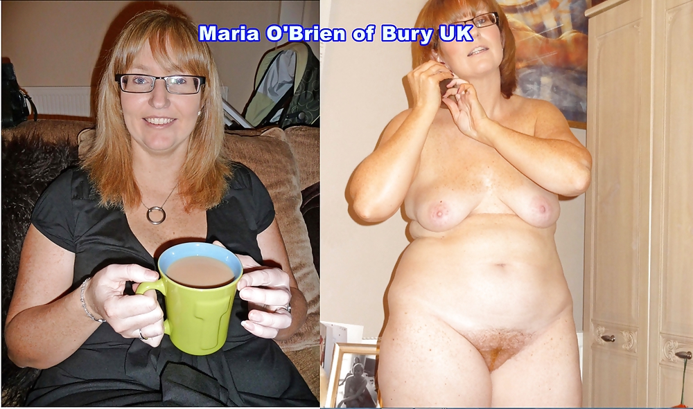 Clothe unclothed with full names VOL33 #22965646