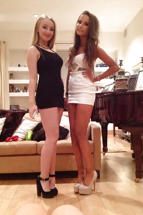 Would you empty your balls in these chavs? 4 #38557433