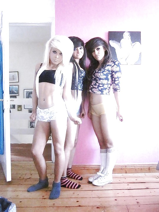 Hottest Bitches Part 4 #23831381