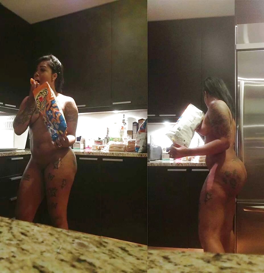 ITS JUST SUMTHIN ABOUT ASS IN THE KITCHEN VOL.14 #28822037