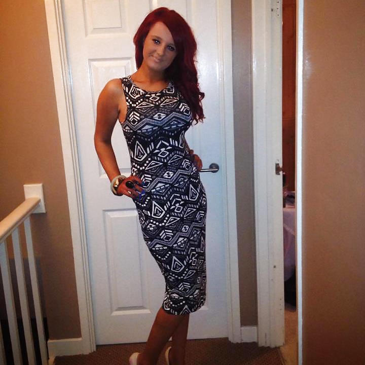 Would you empty your balls in chav Jessica? #38774190