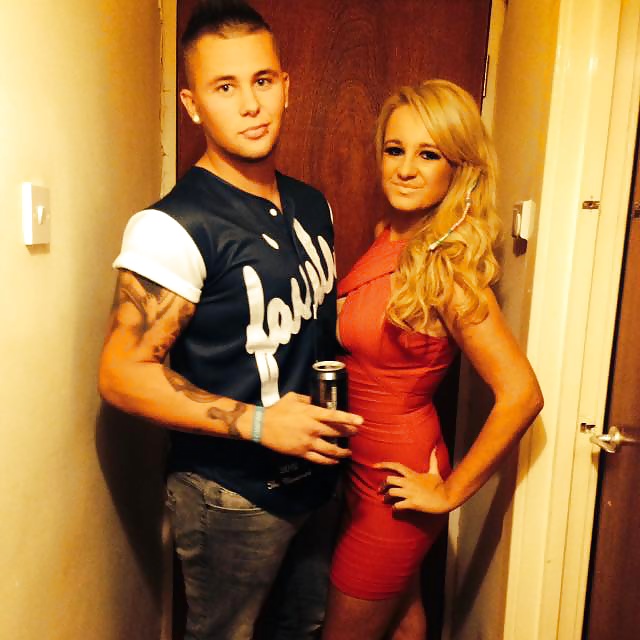 Would you empty your balls in chav Jessica? #38774271