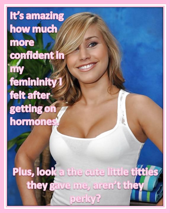 Sissy, Cuckold & BBC Captions 3 #23833125
