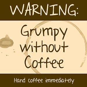 Coffee - For it puts one at ease with oneself and the world. #23303713