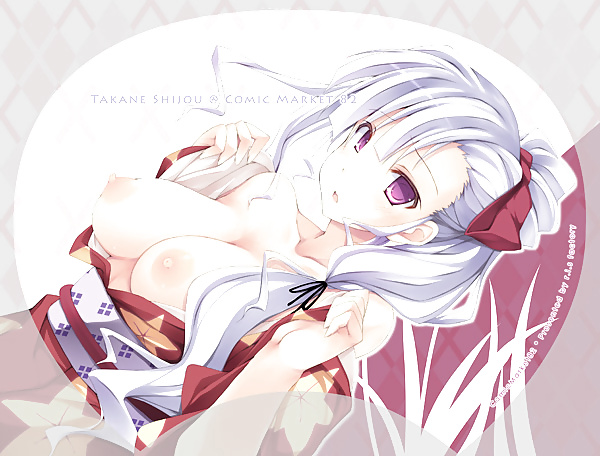 Anime's i don't know where they are from  #27000801