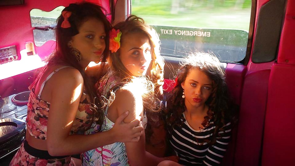 My Gypsy Wank Diary 3 #29692923