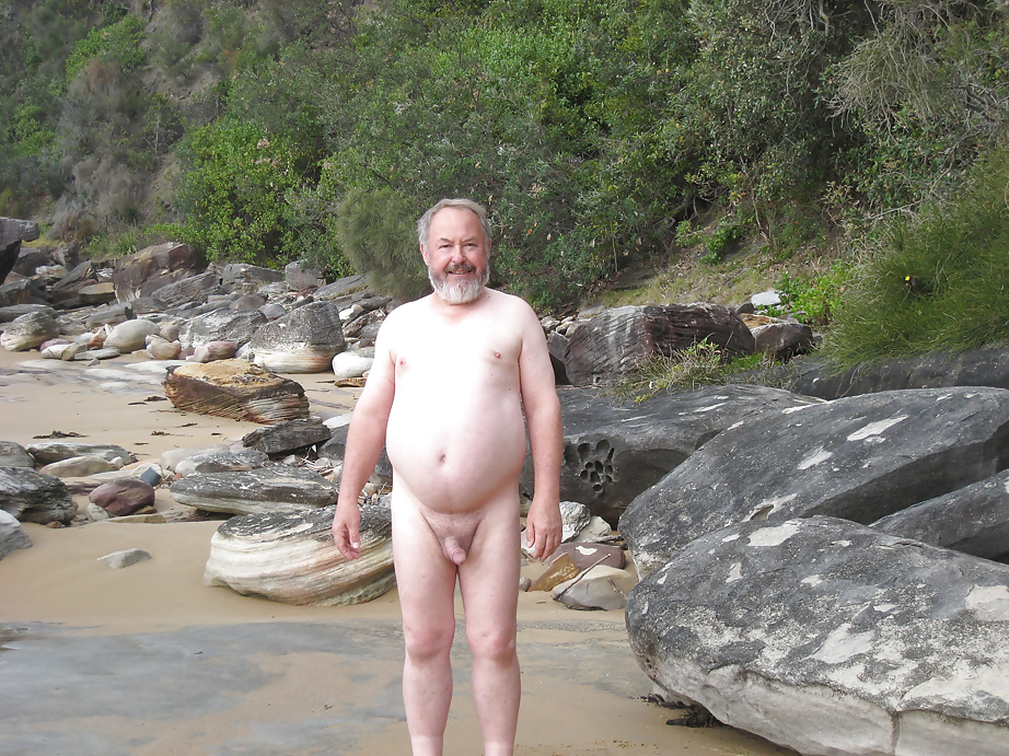 A day at the beach with dave #29179673