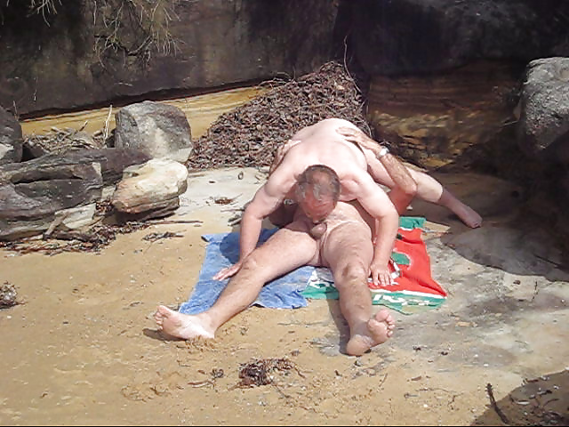 A day at the beach with dave #29179709
