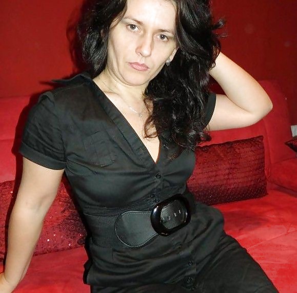 Wives, Girlfriends & Ex's showing for the camera #28747765