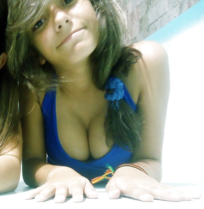 Cleavage & Stuff part.4 #31194259
