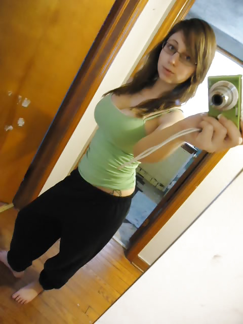 Cleavage & Stuff part.4 #31194279
