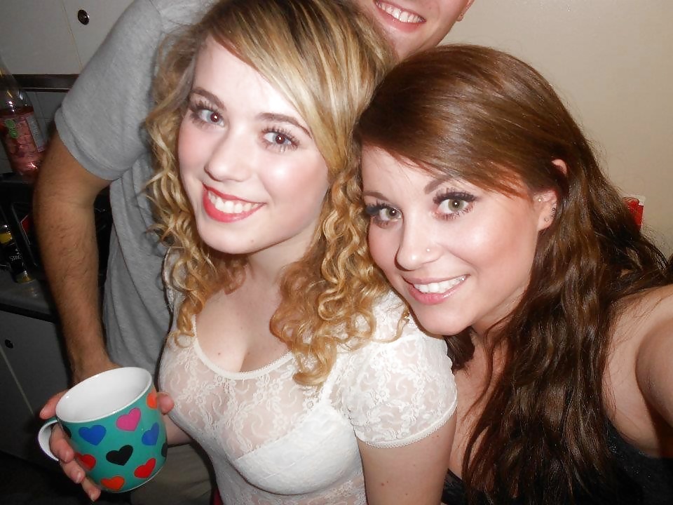 Cleavage & Stuff part.4 #31194281