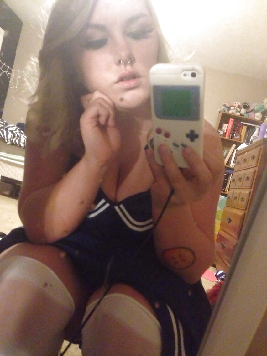 Hottest Nerd Chubby  #25252029