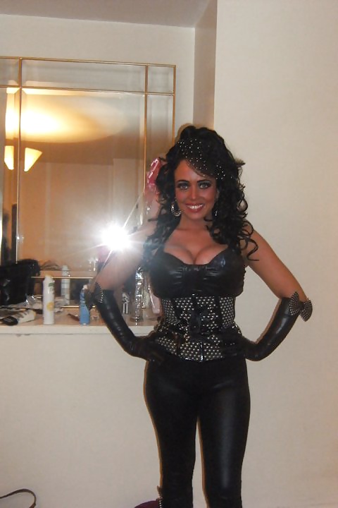 My Gypsy Wank Diary 4 #31705638