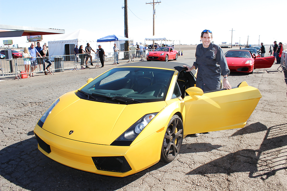 Test drive #25014479