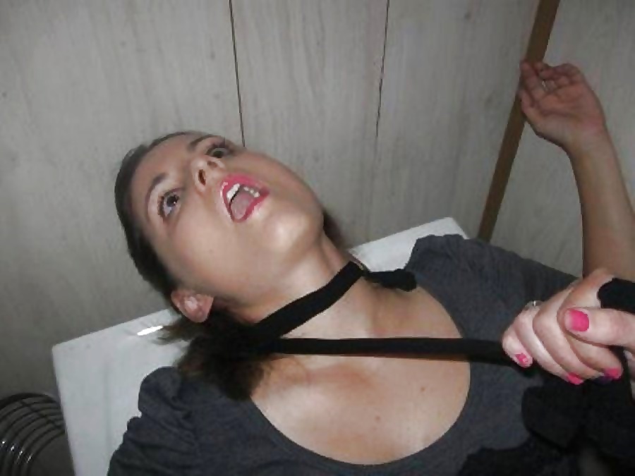 Hnaging and suffocation myself and some others #27890290