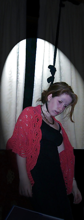 Hnaging and suffocation myself and some others #27890300