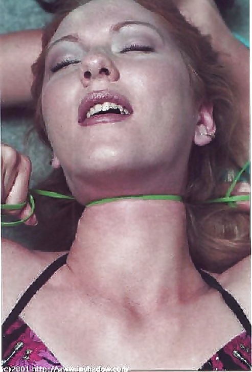 Hnaging and suffocation myself and some others #27891224