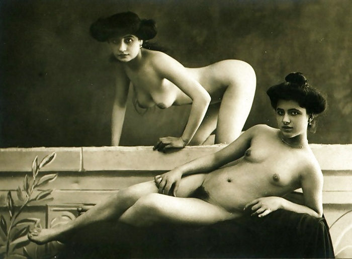More Vintage and B&W Shots VIII #28617849