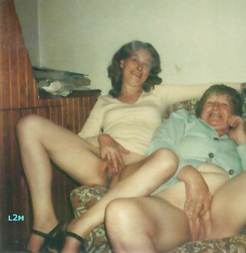 Even More Mature Moms and not Their Daughters friends #25942291
