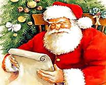 Hope You're All On BOTH The Naughty And Nice Lists! #36062367