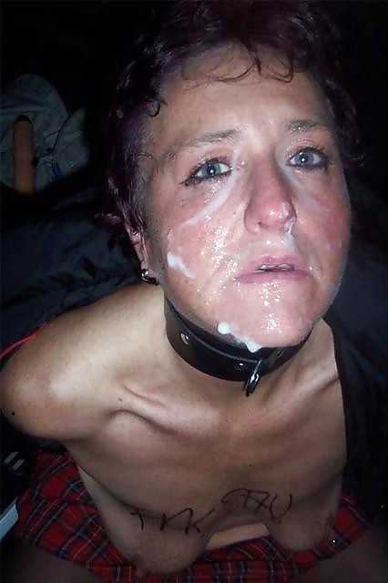 Matures & Grannies Facials Collection #26316567