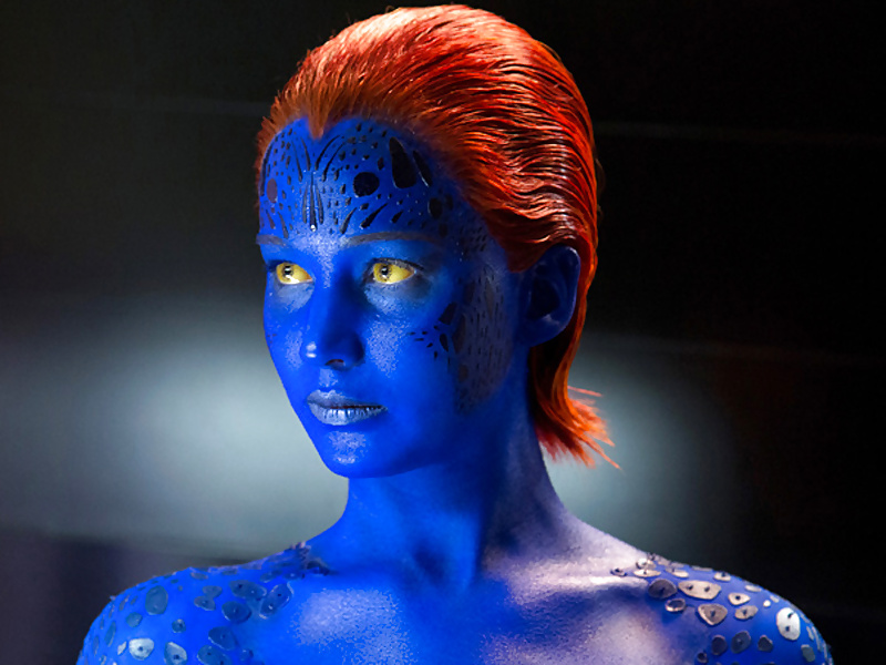 Jennifer Lawrence mega collection 2 #29579968
