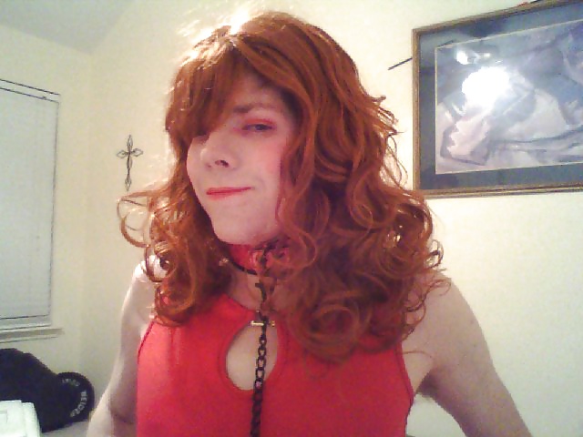 All dressed up and nowhere to go. #24723314