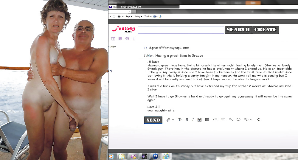 The emails you dont want to get for fun #29842295