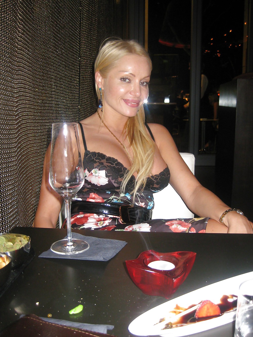 Ech blondie... #35601312