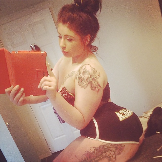 PAWG from Instagram #27906690