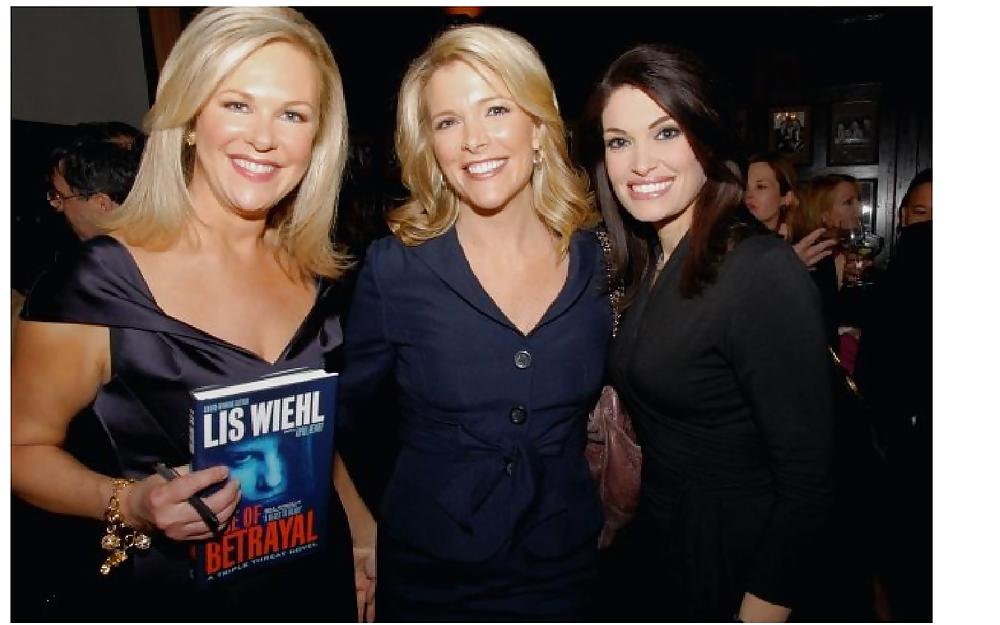 This is why it's called The FOX News Channel #33920688
