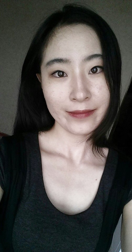 Want to cum on this dumb korean's gook face? #33000047