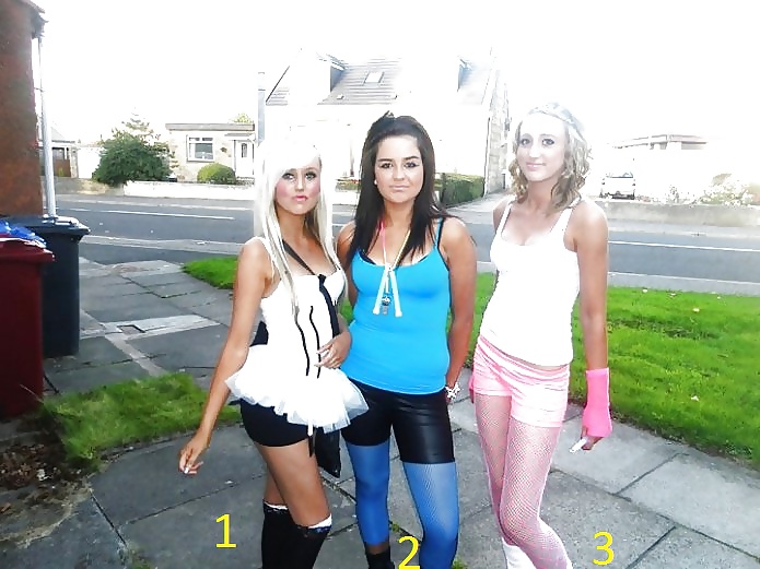Who would you like to fuck 20 (where, when, why, how?)  #23956061