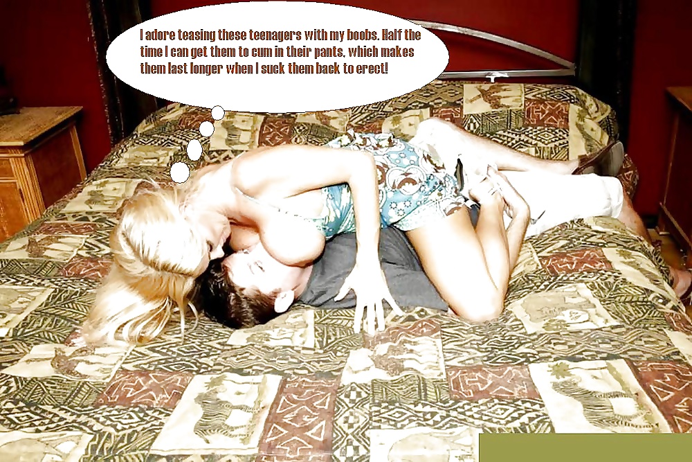 Captions - 'What Whores Have to Say for Themselves 3'  #26155492