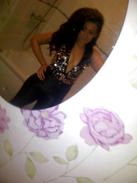 Would you empty your balls in chav Natalia? #31763333