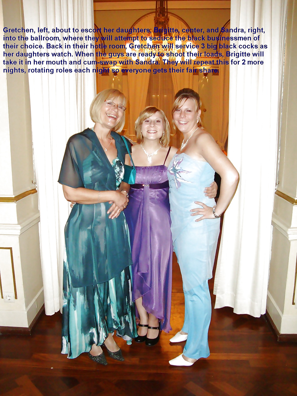 Captions for my good friend, blackmonster1965 #32303261