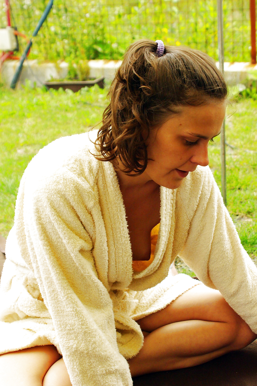 The Best 4 - downblouse, down blouse, nipple slip, nip slip #23980363