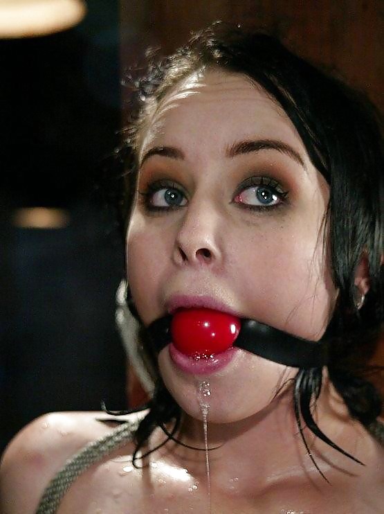 Gagged Part 3 #23585544