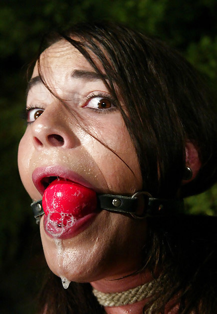 Gagged Part 3 #23585562