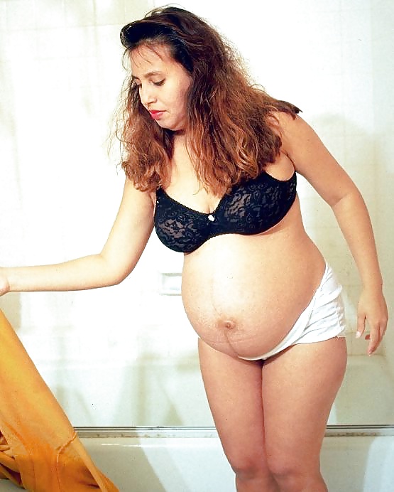 Pregnant and or Lactating MILFs - 1  #29214300