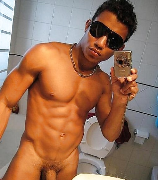 Muscle men from the net #28442142