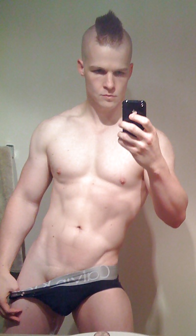Muscle men from the net #28442164