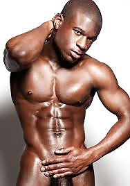 Muscle men from the net #28442295