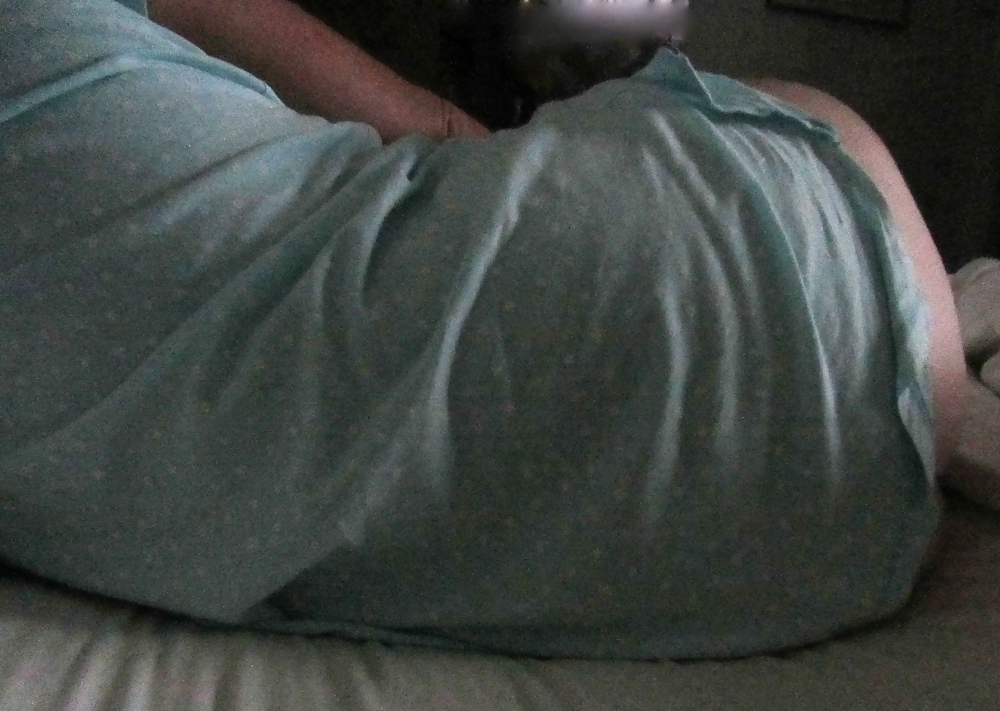 Michelle's ass to die for! #23752449