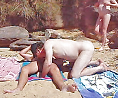 A day  at the beach with malcolm #32960494