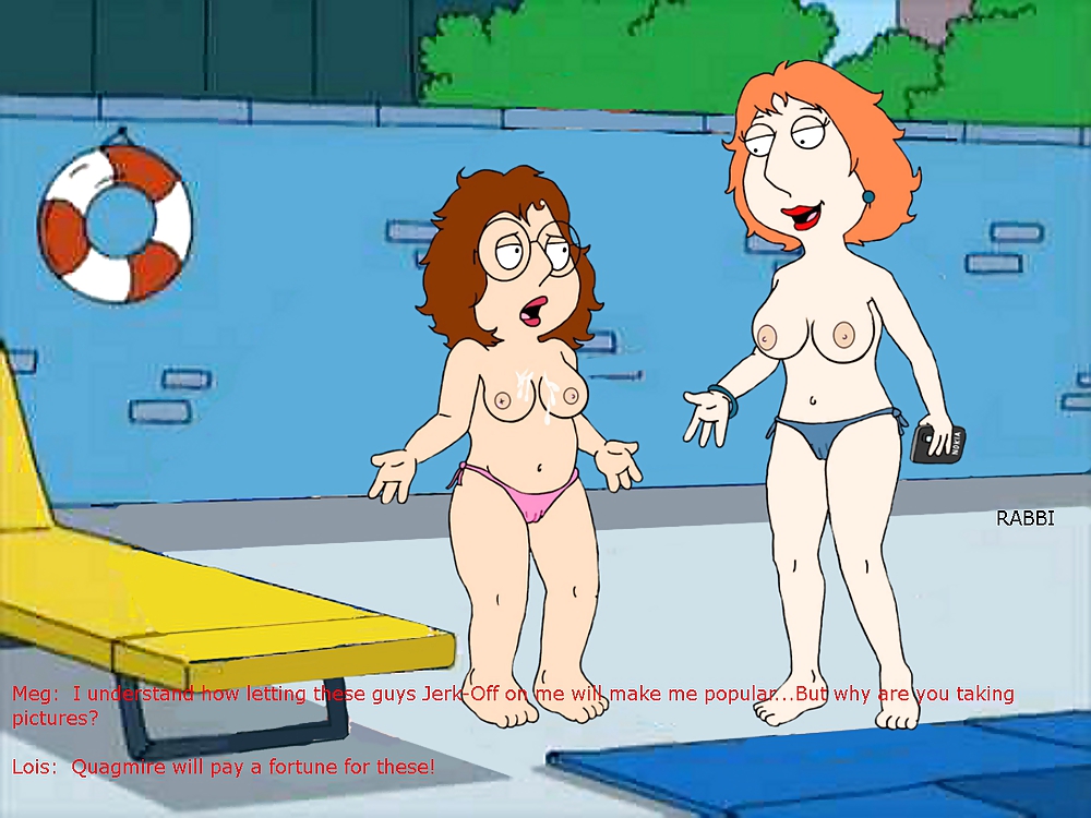 What cartoons do when the camera isn't looking #26490732