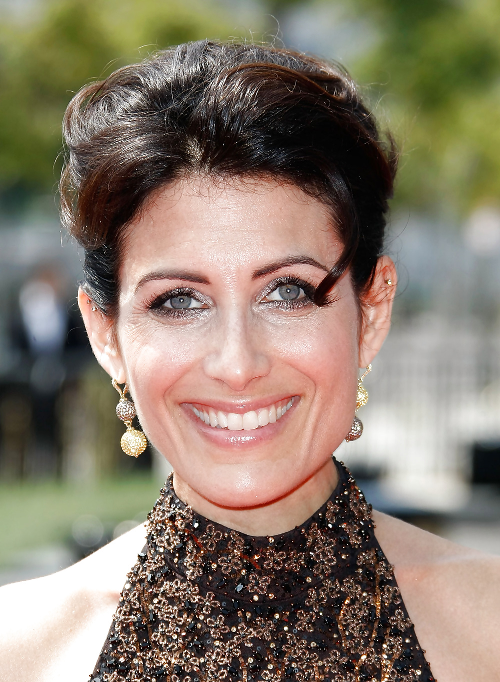 Lisa Edelstein aka Dr. Lisa Cuddy 8th #38837089